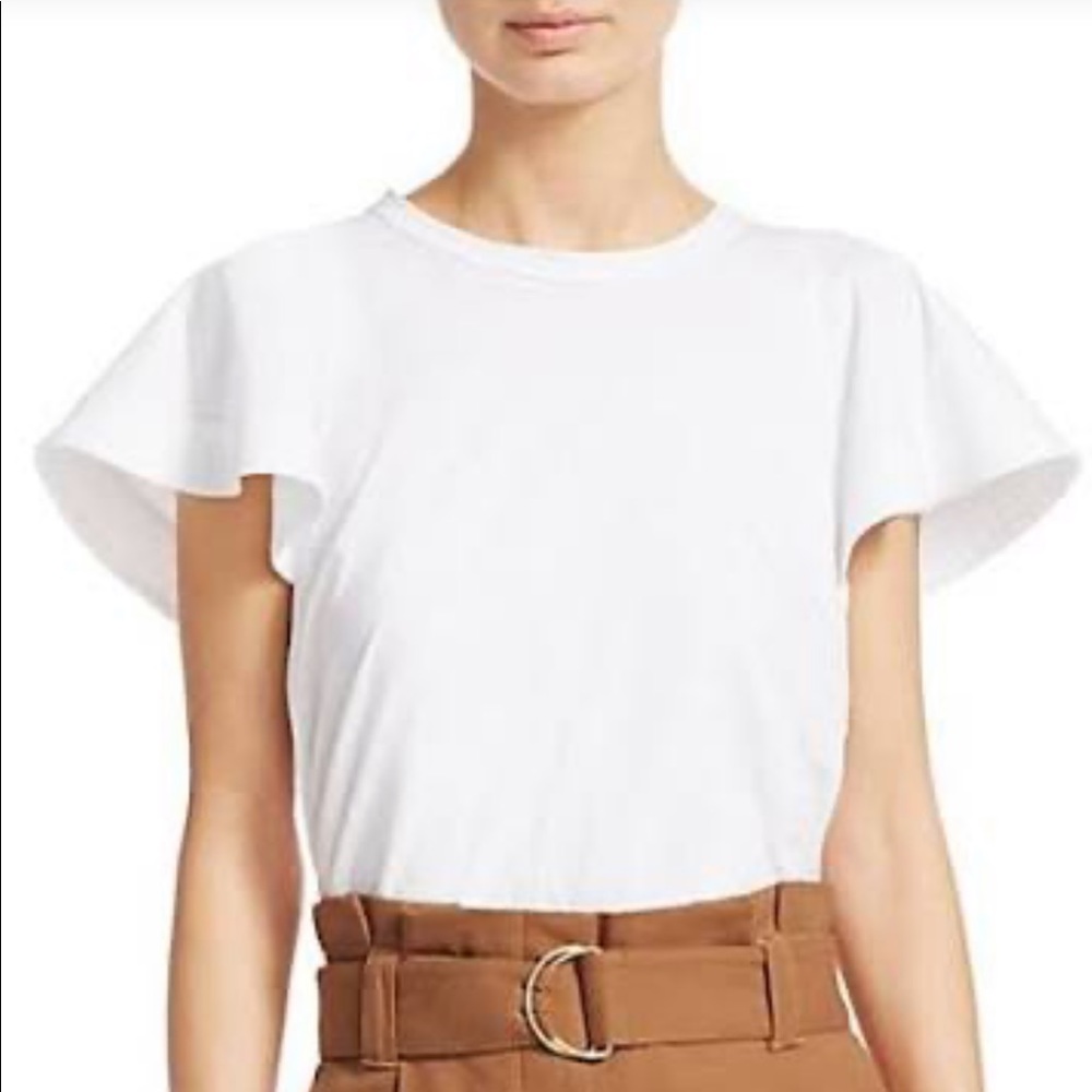 Woman’s top